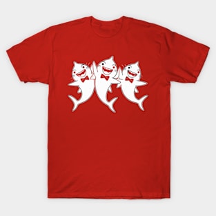 shark-lover T-Shirt